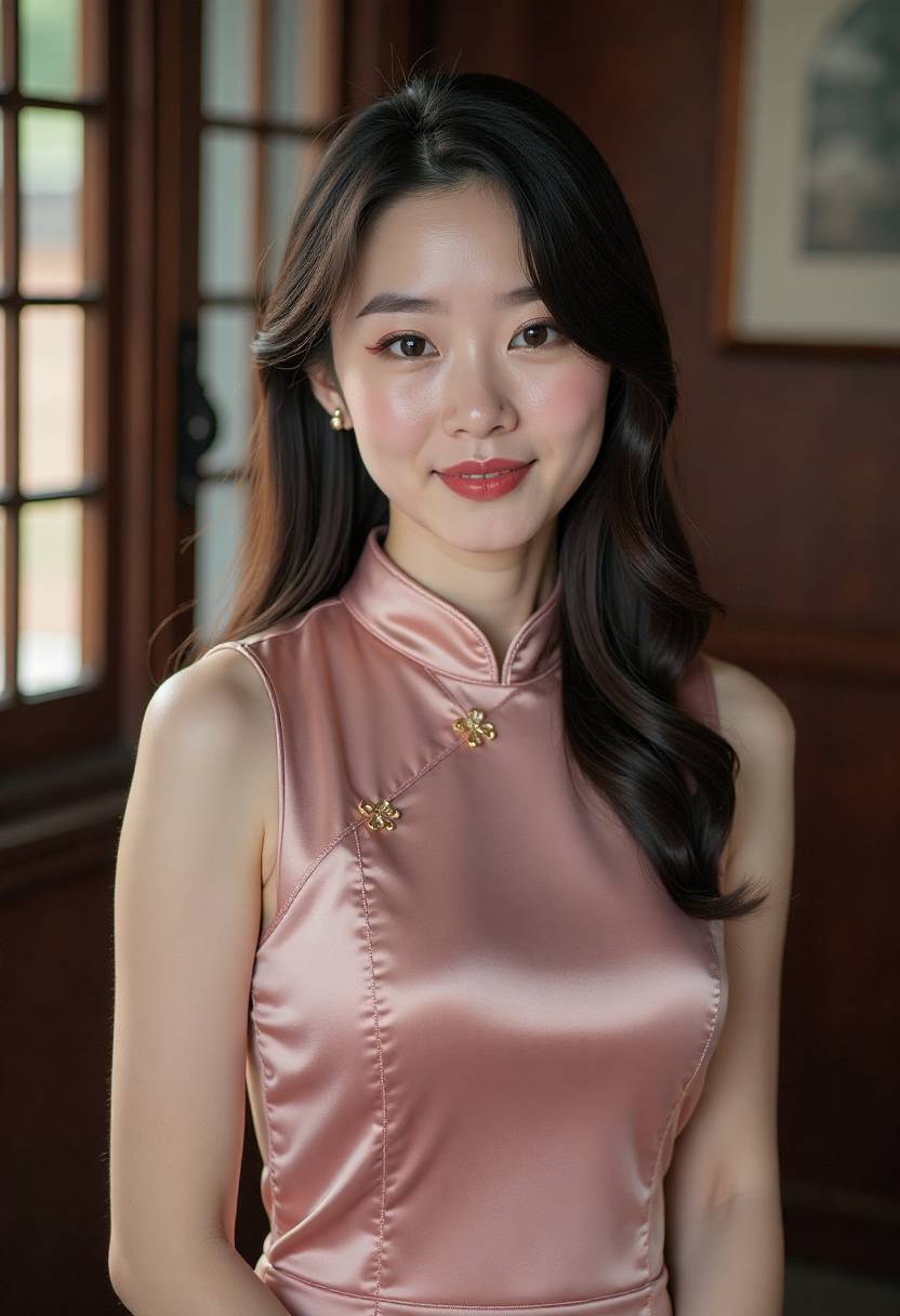 剧情解读者老李